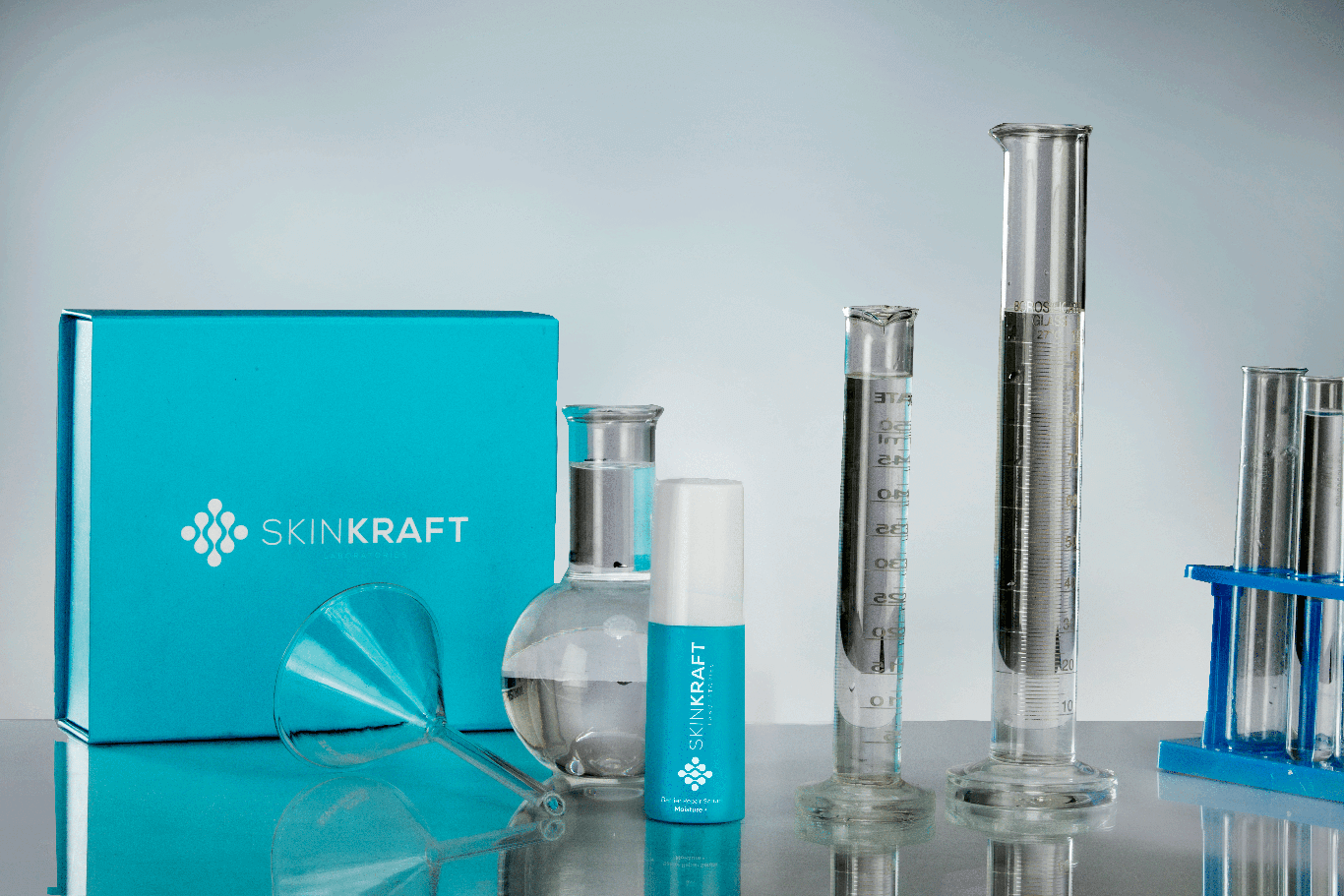 Know Your Skin By SkinKraft gallery image