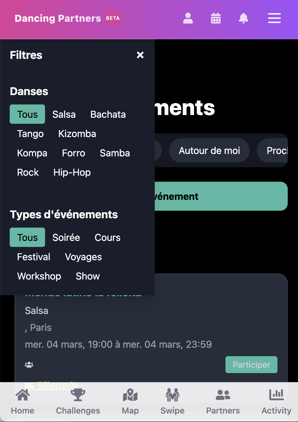 Dancing Partners gallery image