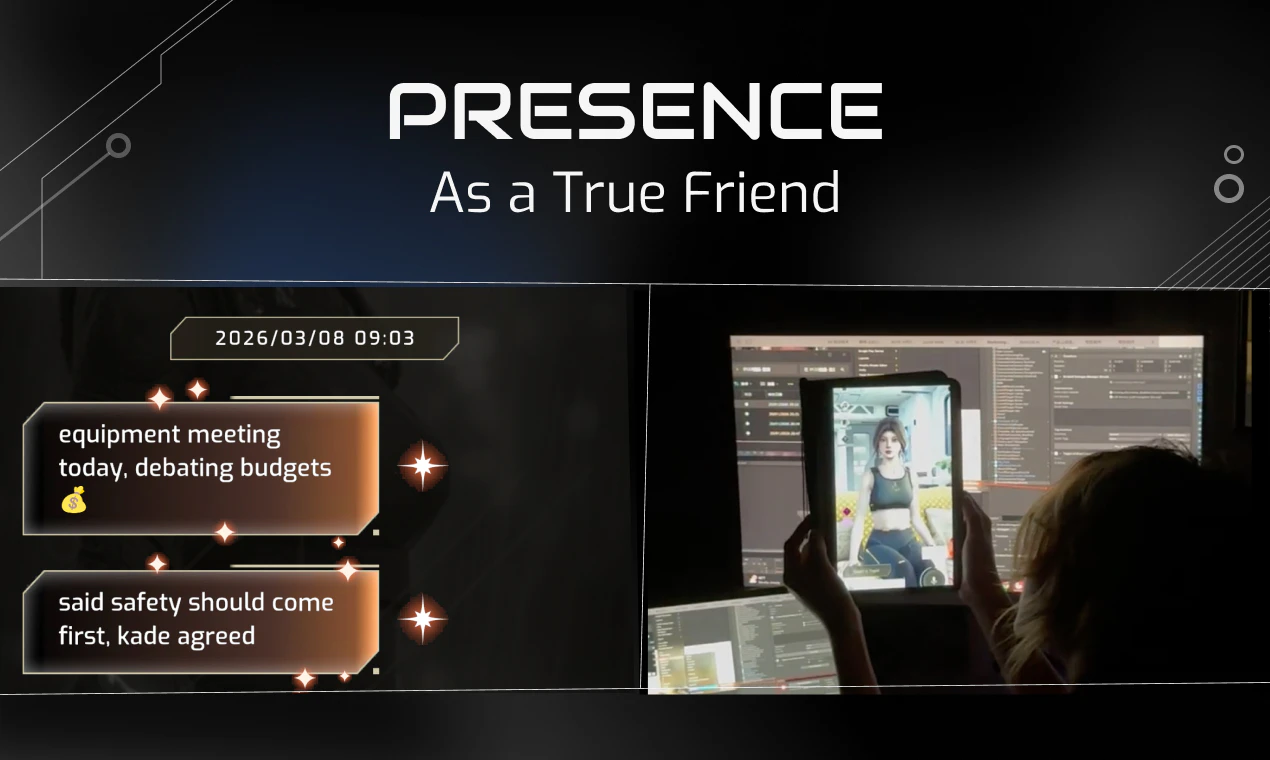 SoulLink screenshot 3