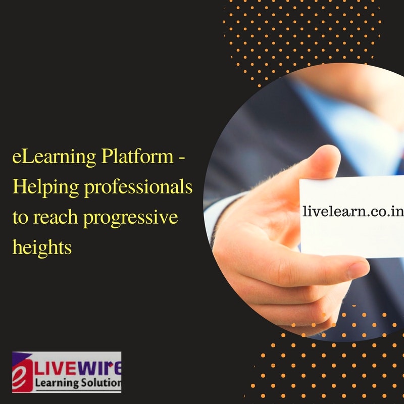 Livewire eLearning Solution