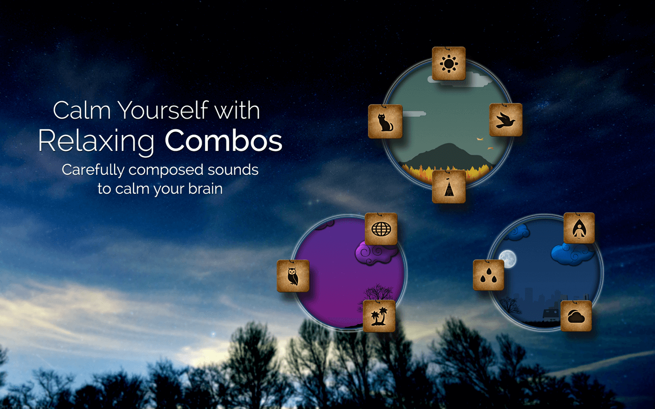 Calm Ambience gallery image