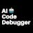 AI Code Debugger