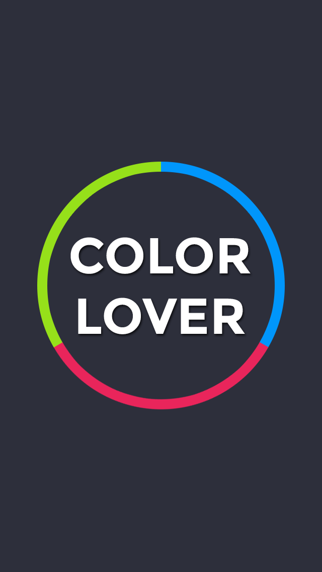 Color Lover gallery image