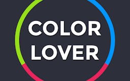 Color Lover media 1