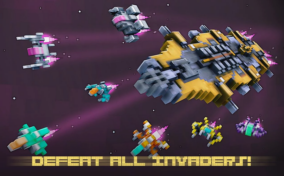 Twin Shooter gallery image