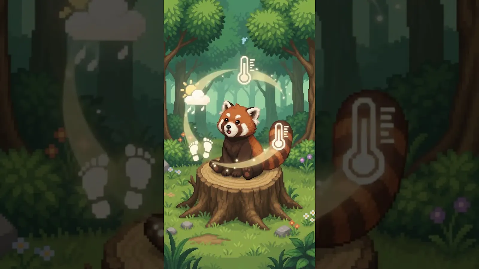 BalanceFeed screenshot 1 (video preview)