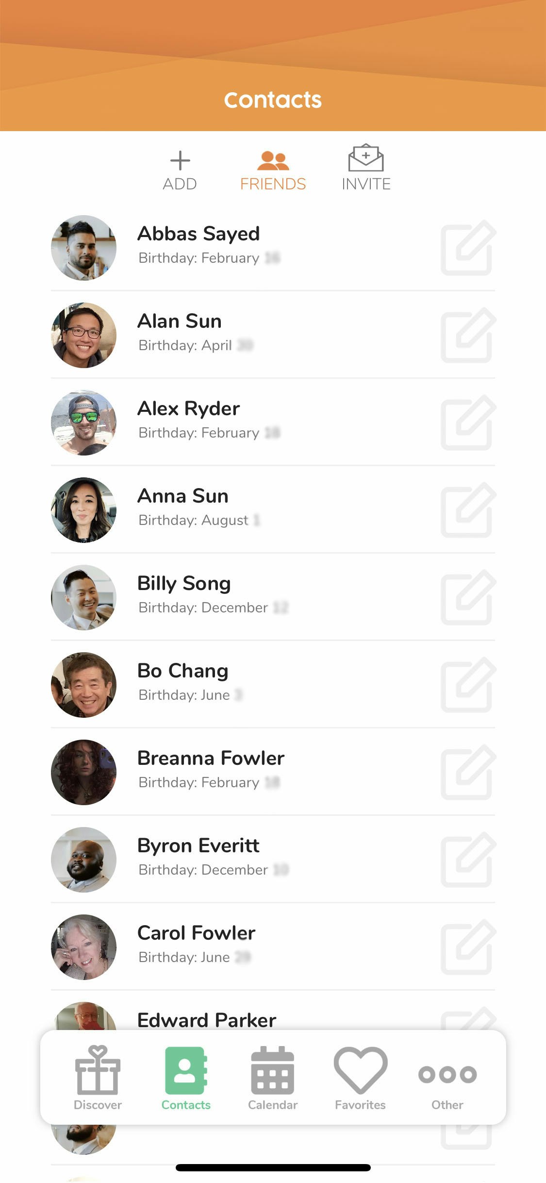 Giftata: AI-Driven Gift Curation gallery image