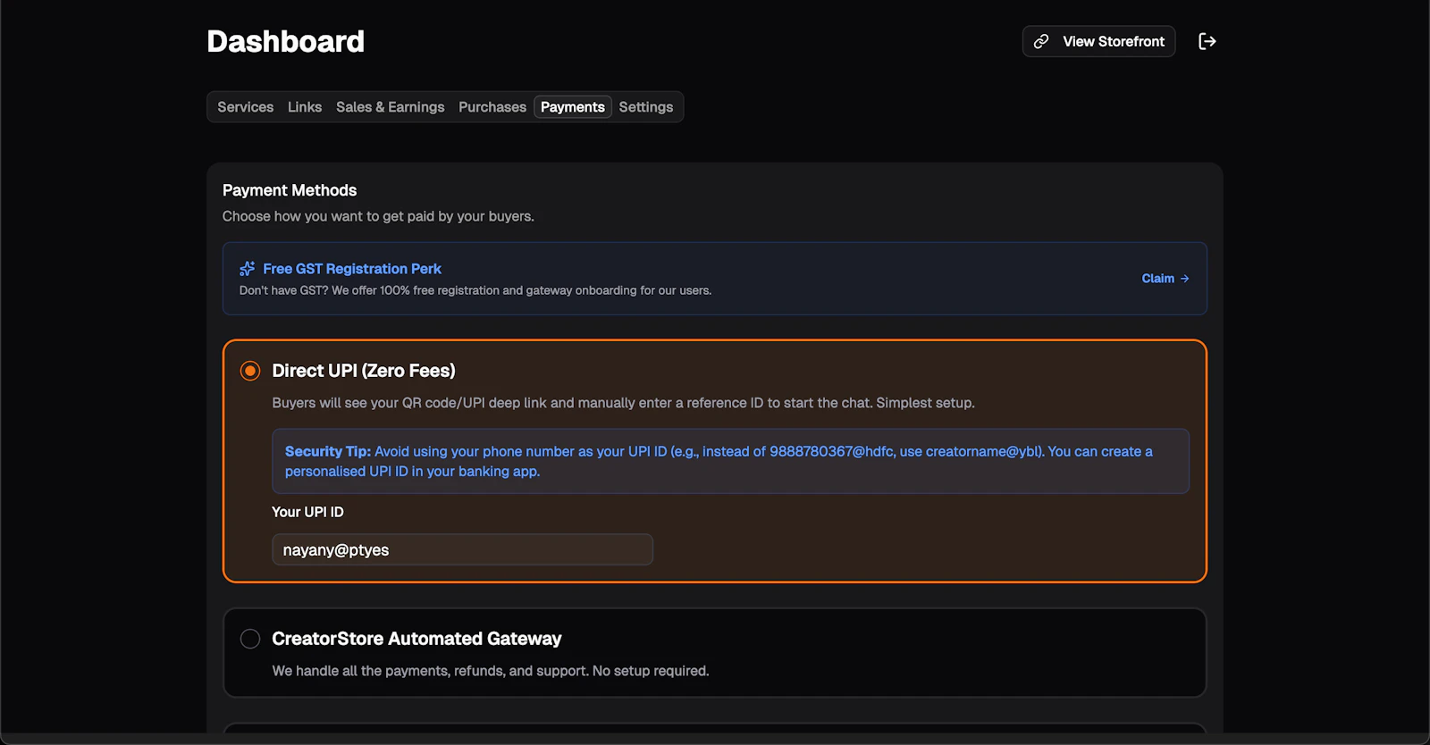 CartLink.Shop screenshot 10