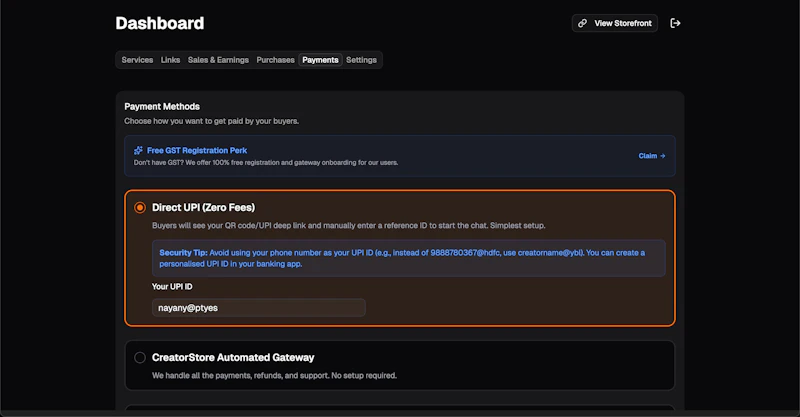 CartLink.Shop screenshot 10