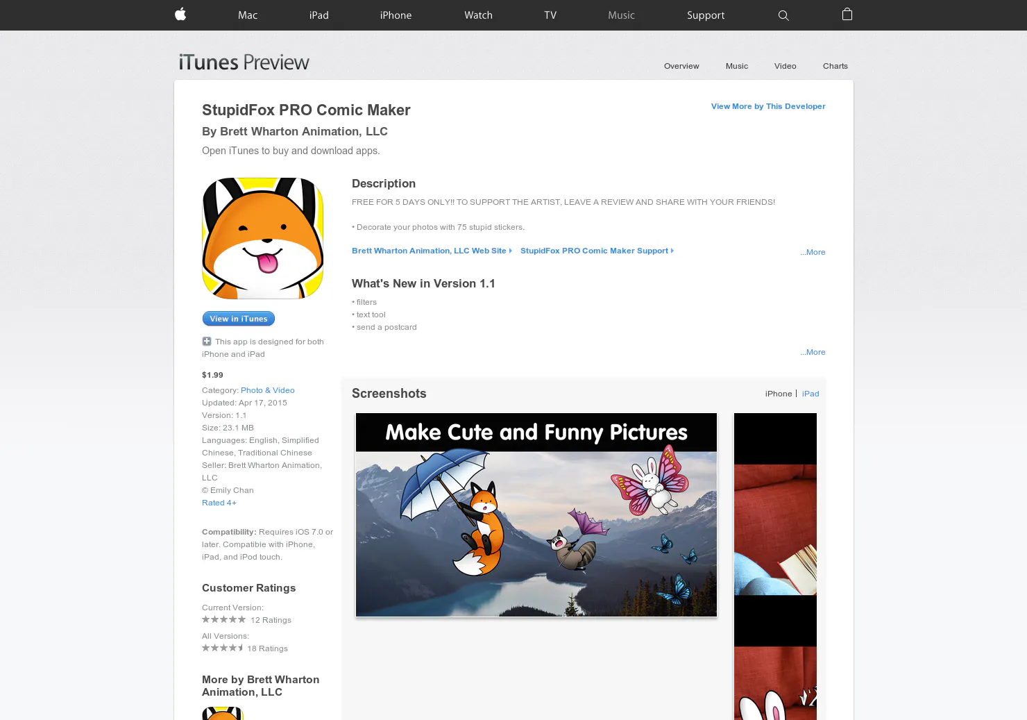StupidFox