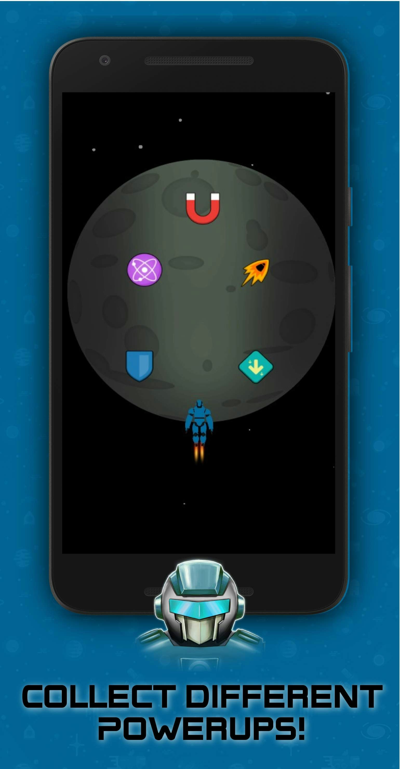 Solbot Energy Rush gallery image