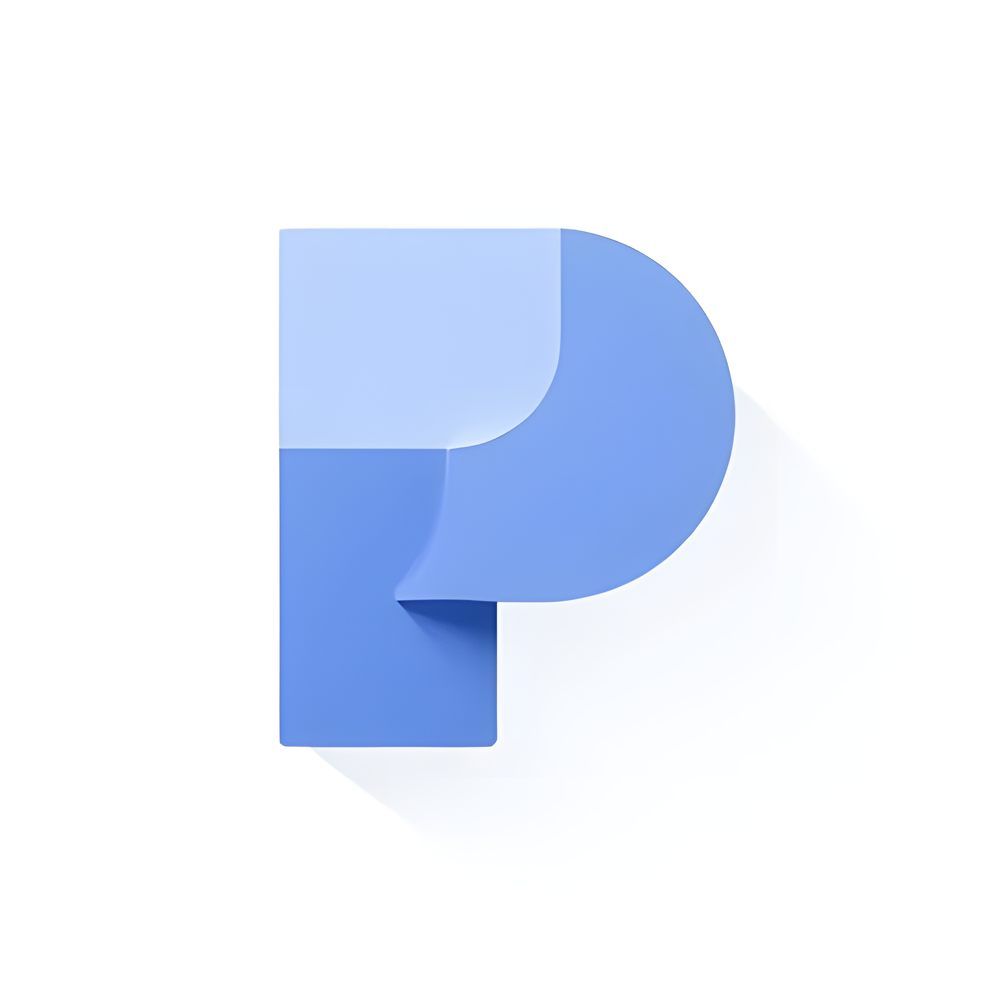 Profile AI Pro logo