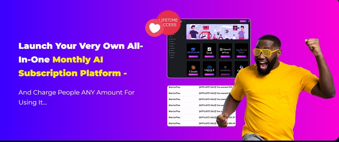 OneAi Freedom gallery image