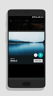 MyerSplash gallery image