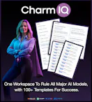 CharmIQ