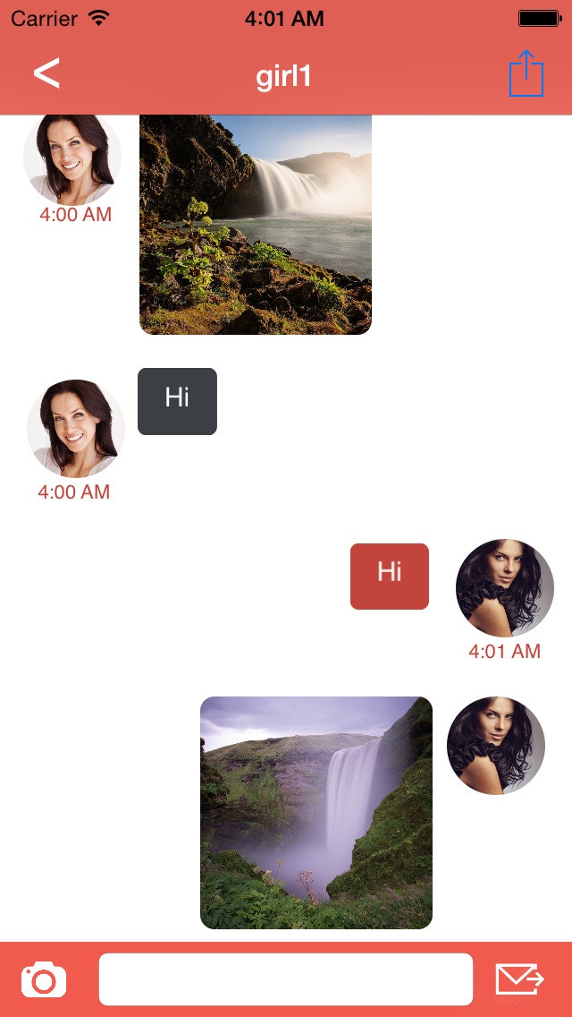 Speed Dating gallery image