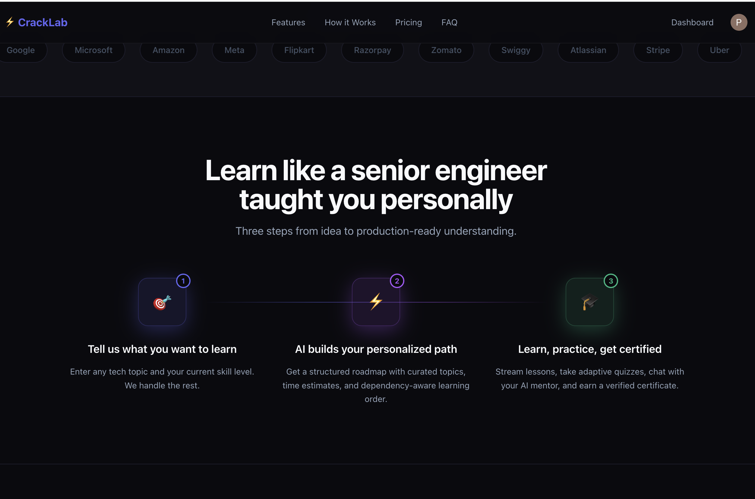 CrackLab gallery image