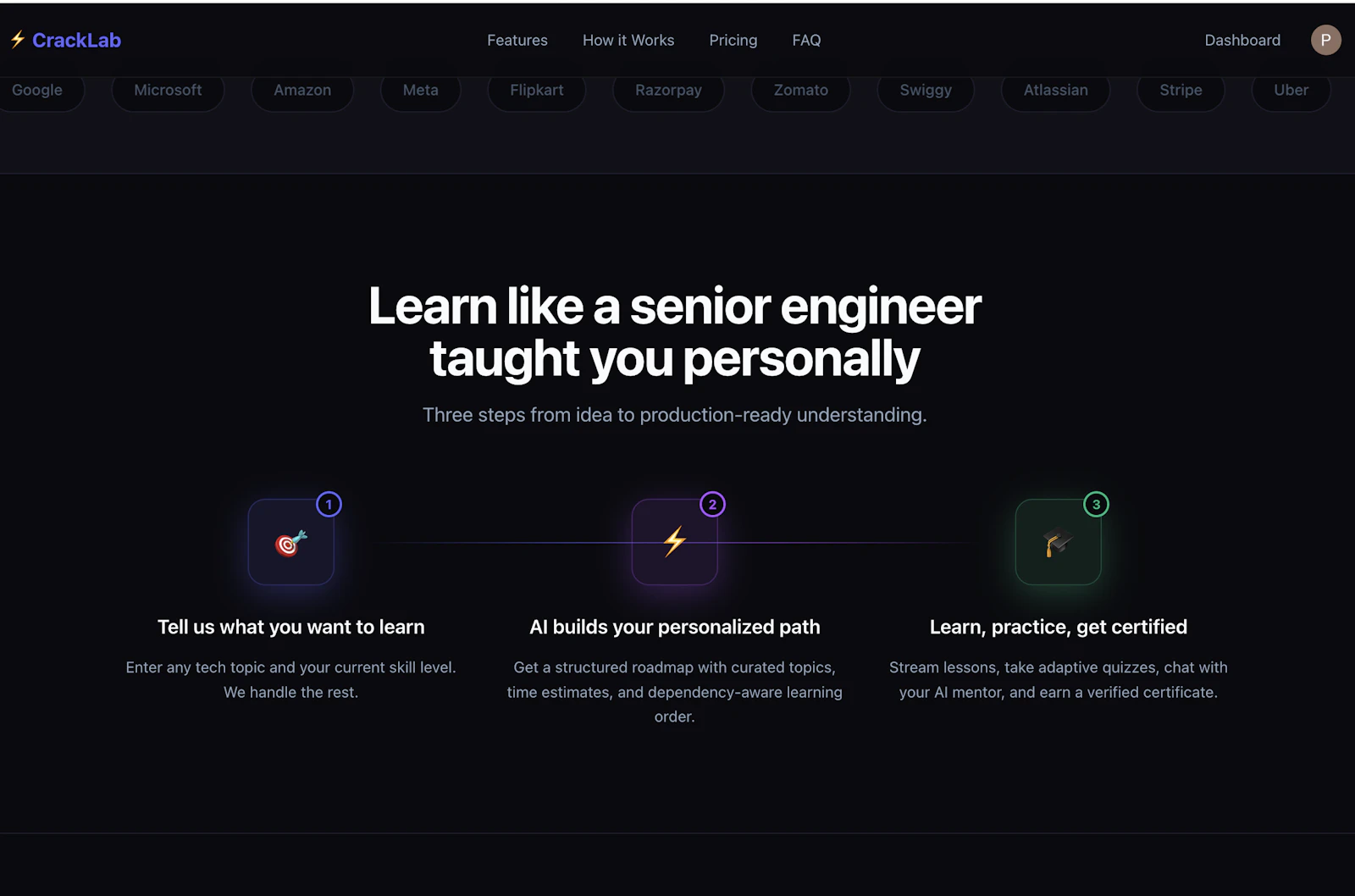 CrackLab screenshot 3