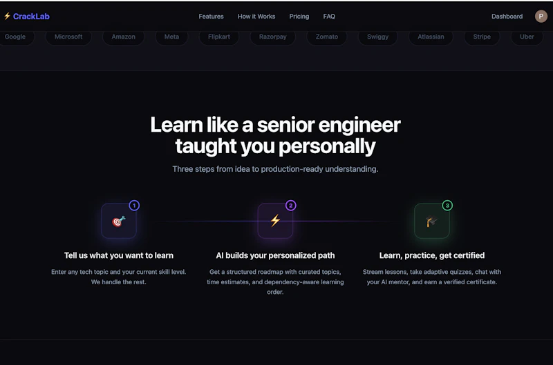 CrackLab screenshot 3
