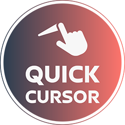 Quick Cursor