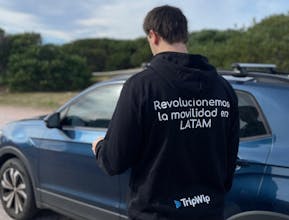 TripWip gallery image