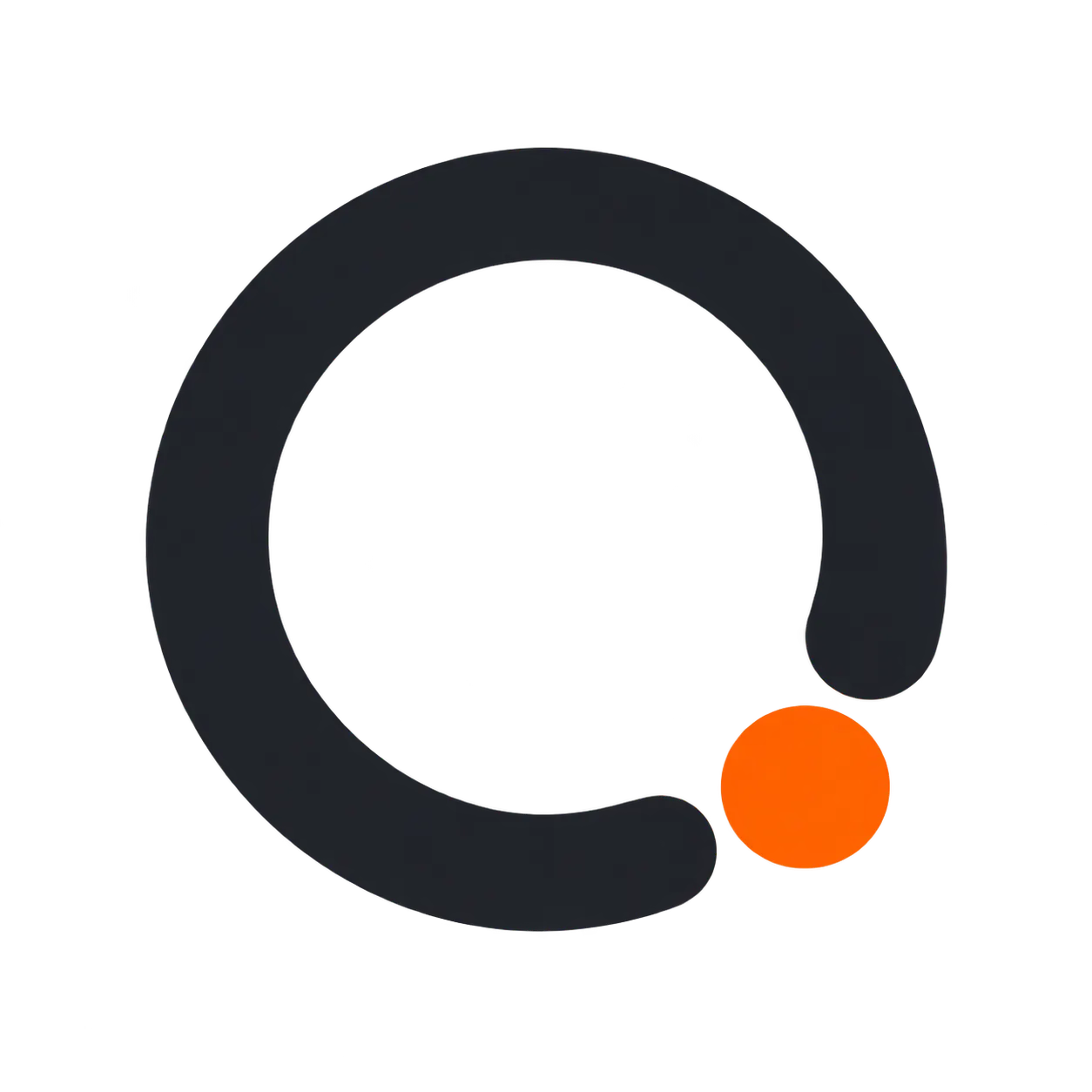 QuietRecap logo