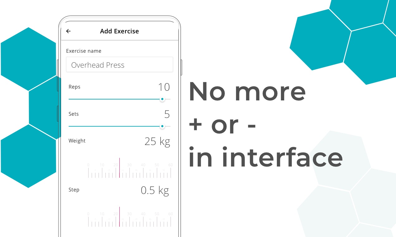Neat Gym Notes gallery image