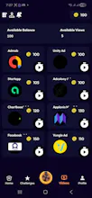 Earn Cash gallery image