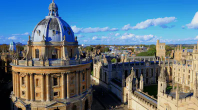 Study Abroad Courses gallery image