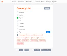 Noodles 2 gallery image