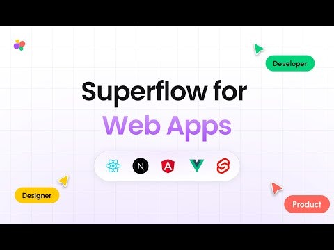 startuptile Superflow for Web Apps-Comment & collaborate on your staging deployments