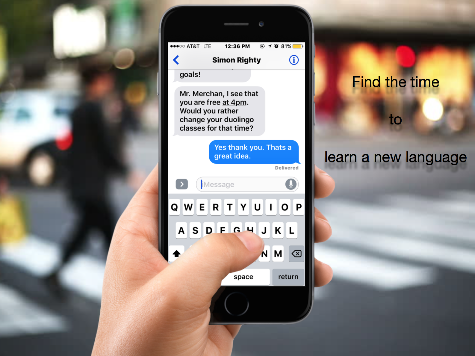 Righty gallery image