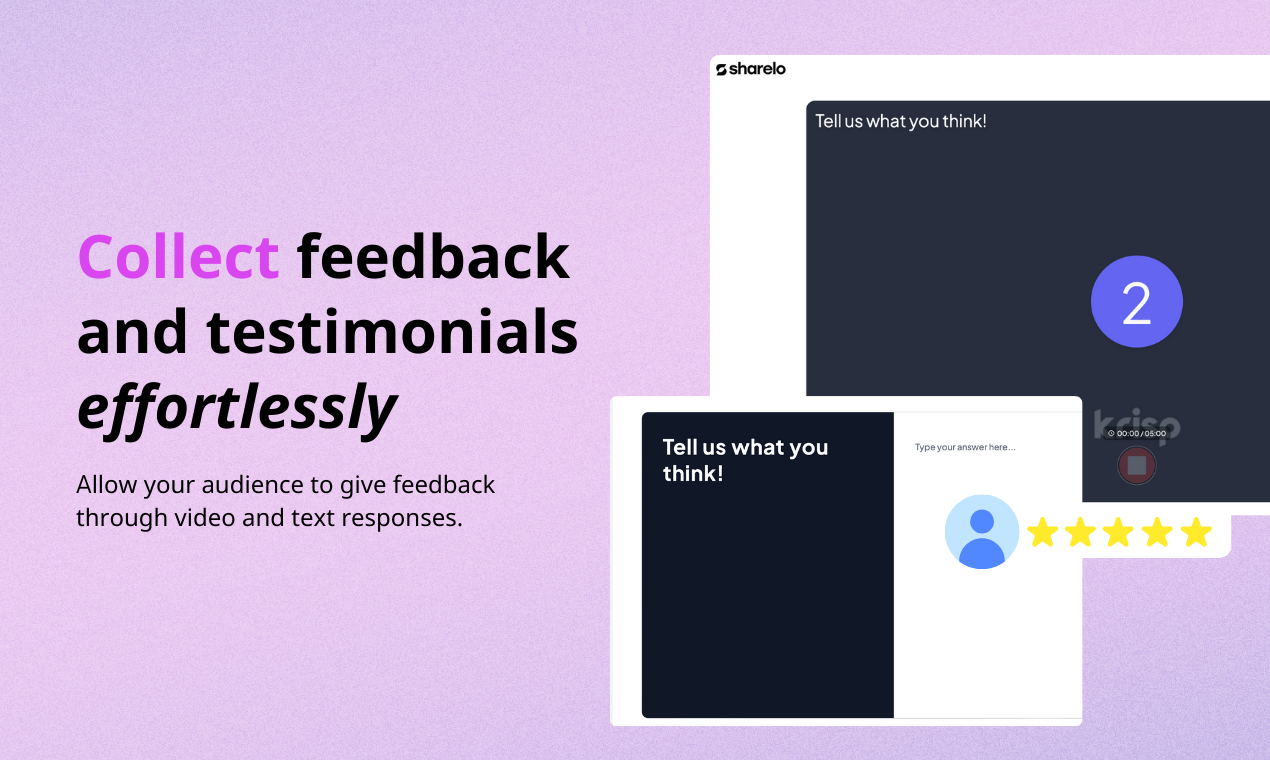 Sharelo gallery image