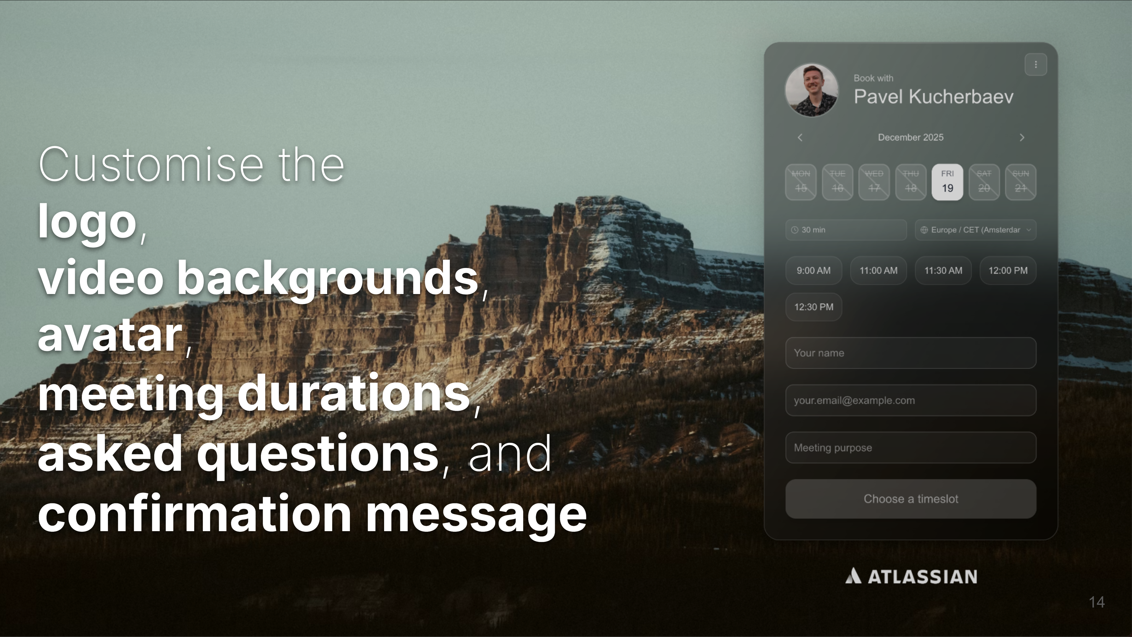 TimeTuna gallery image