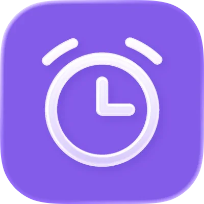 Wonder Alarm logo