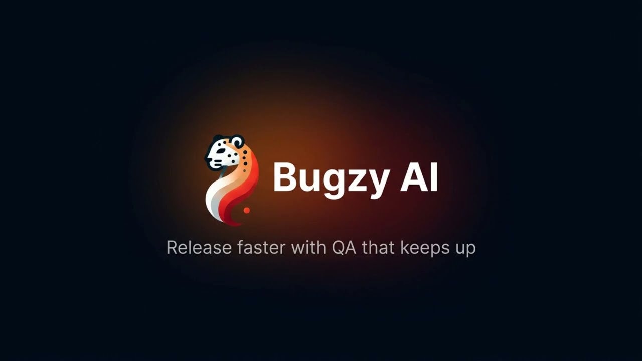 Bugzy AI gallery image