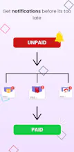 Subscriptions Bill Reminder gallery image