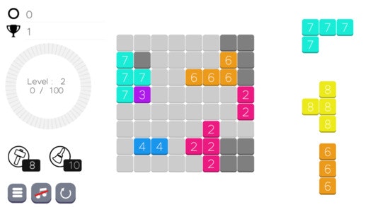 Blockiz gallery image