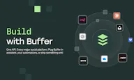 Buffer API