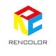 Rencolor 3d