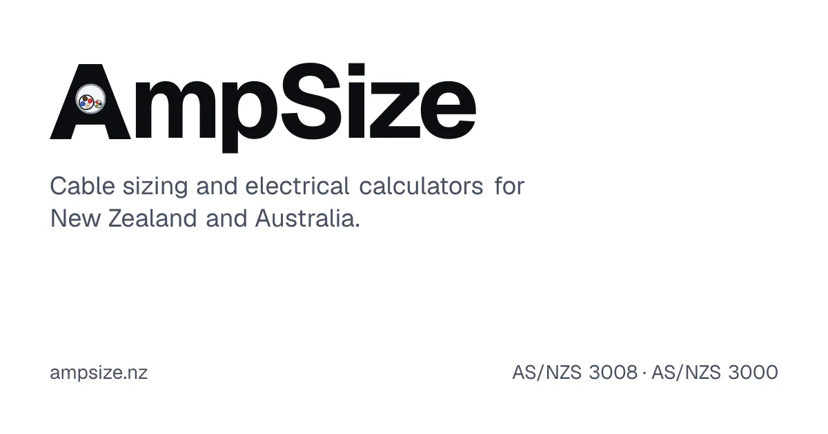 AmpSize gallery image