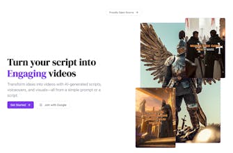 AI Shorts Pro gallery image