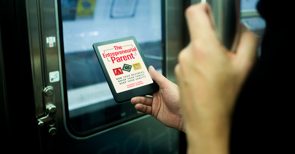 The Entrepreneurial Parent gallery image