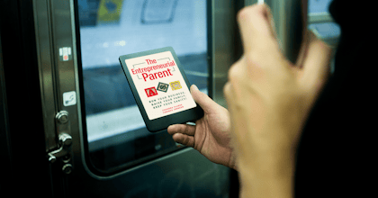 The Entrepreneurial Parent gallery image