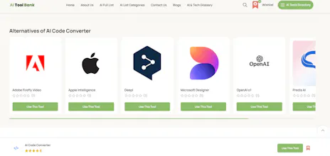 AIToolBank gallery image