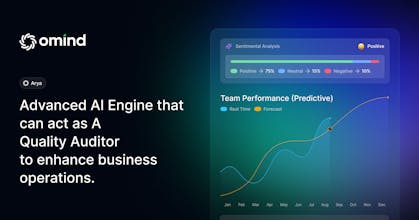 Advance AI Engine-Arya gallery image