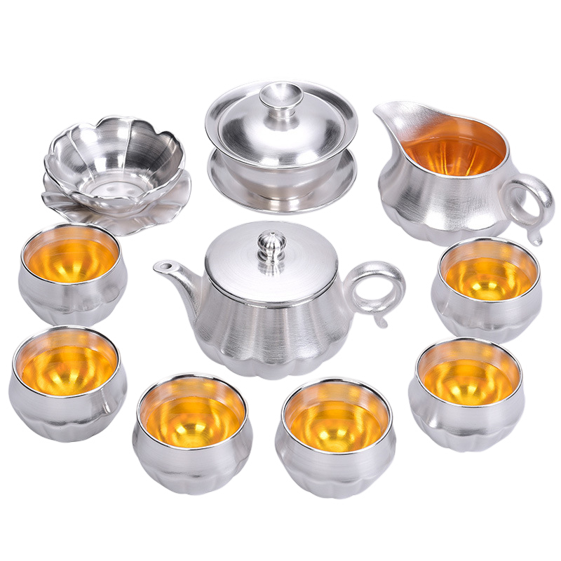 Tea Set Box media 3