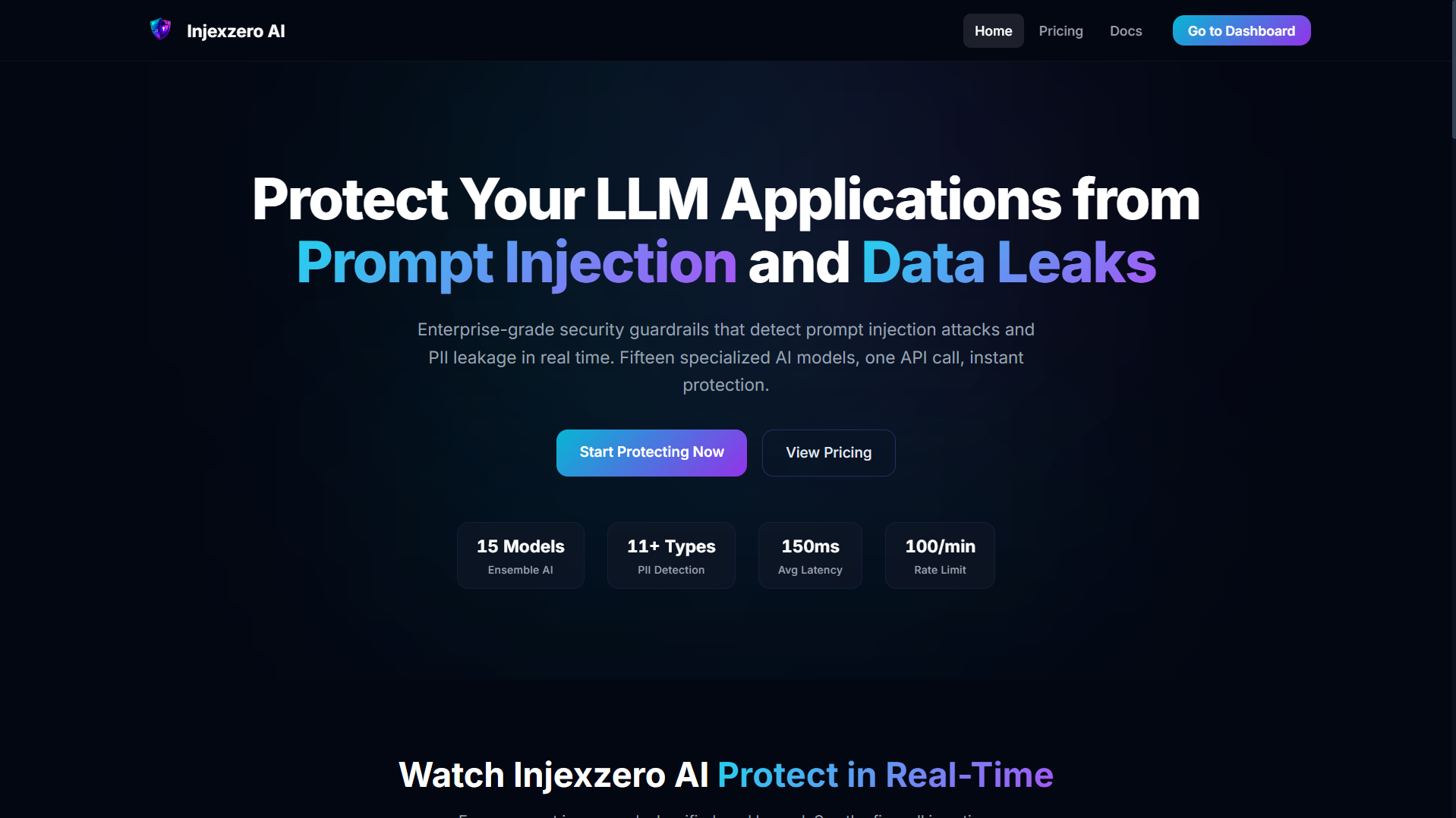  Injexzero AI gallery image