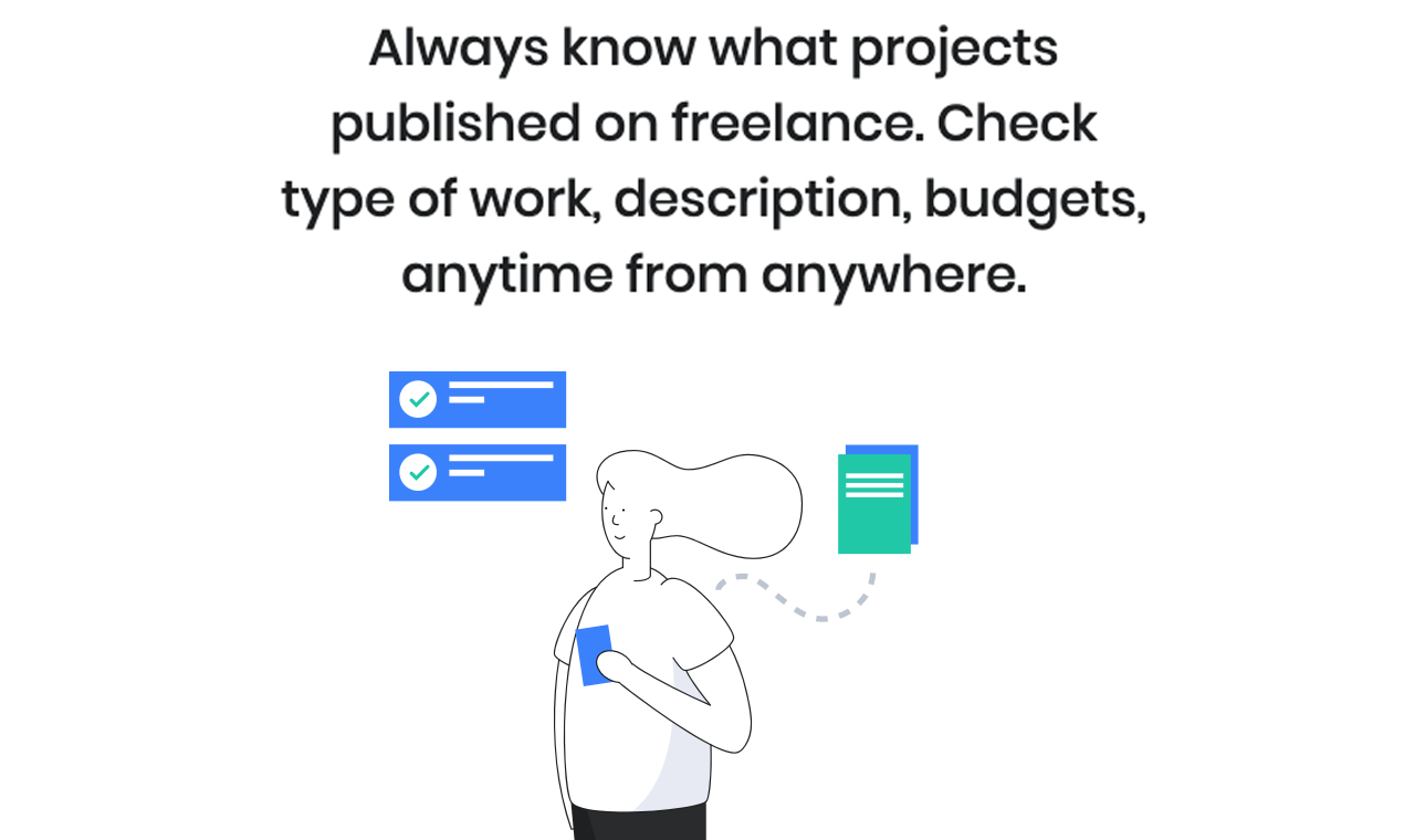 Vollna - Freelance monitoring gallery image