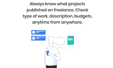 Vollna - Freelance monitoring gallery image
